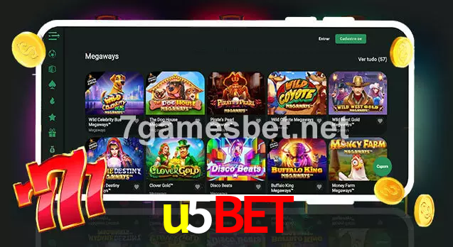 u5bet aplicativo