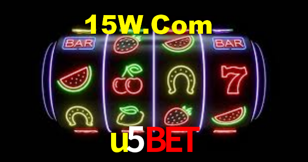 u5bet casino