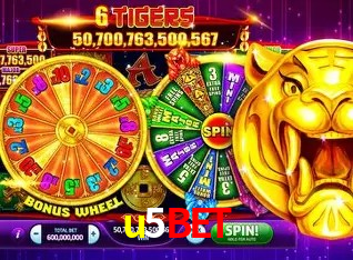 Statistics u5bet