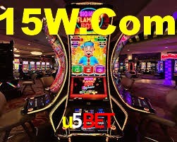 Roulette Table u5bet