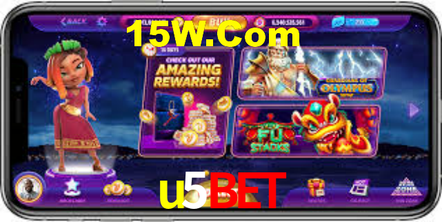 u5bet.com