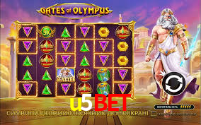 u5bet: Seu Cassino Premiado com Pagamentos Rápidos
