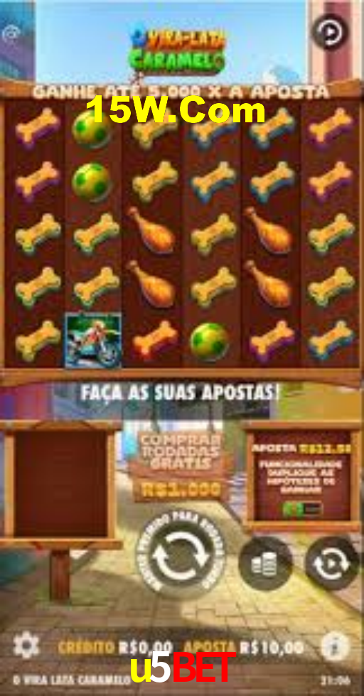 u5bet casino