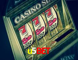 Explore as vantagens do u5bet: serviço profissional e confiabilidade