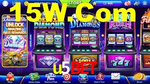 Tournaments u5bet