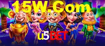 Daily Bonuses u5bet