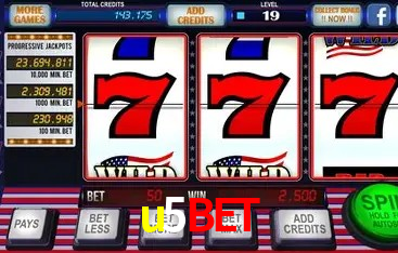 Experiência VIP u5bet