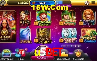 Secure Login u5bet