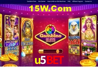 Live Casino u5bet