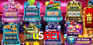 Premium Interface u5bet