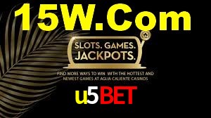 u5bet - Apostas E Casino Site Oficial Online - u5bet.com