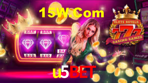 Premium Interface u5bet