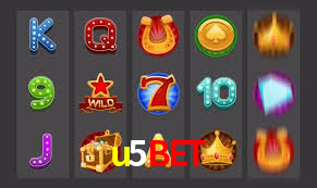 u5bet App Interface