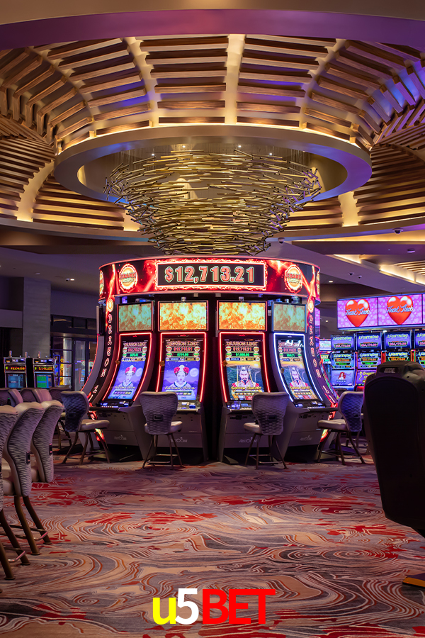 Welcome Bonus u5bet