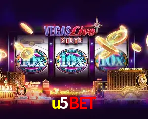 Slot Games u5bet