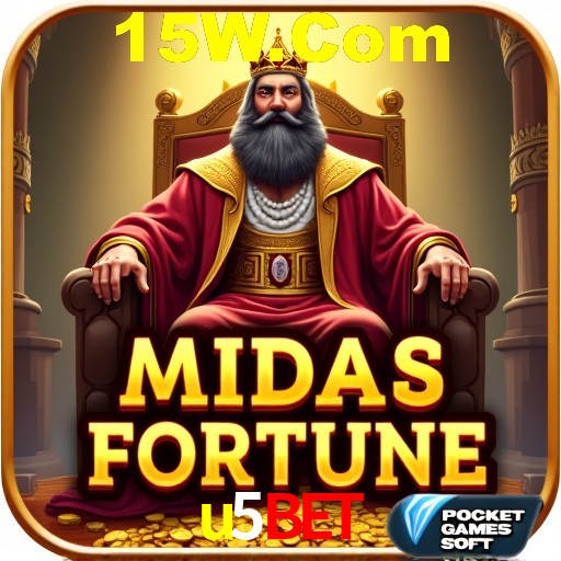 Apostas Esportivas na u5bet: Um Guia Completo