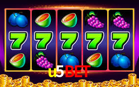 u5bet casino