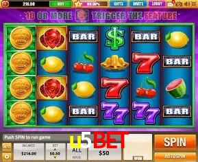 u5bet casino
