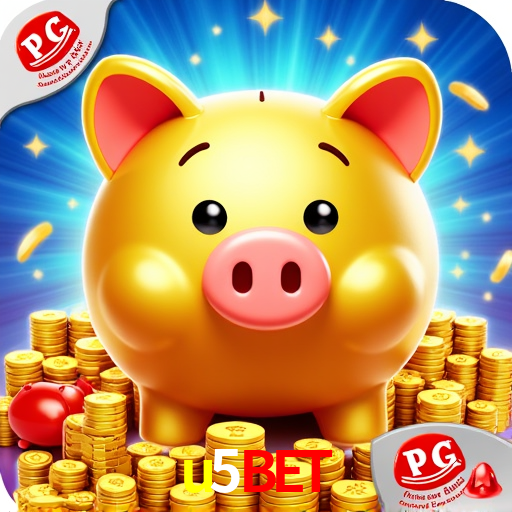 u5bet: Jogos de Caça-Níqueis-Altas Recompensas, Roleta-Velocidade, Blackjack-Desafios Máximos