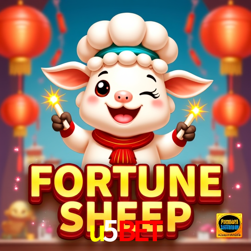 u5bet: Seu Cassino Premiado com Pagamentos Rápidos