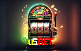 Bônus Generosos e Exclusivos no u5bet para Você!